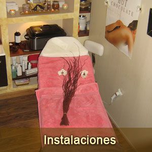 Instalaciones Flor de Lis