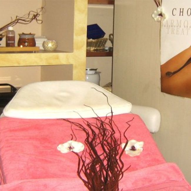 Ofertas de belleza en Arroyomolinos